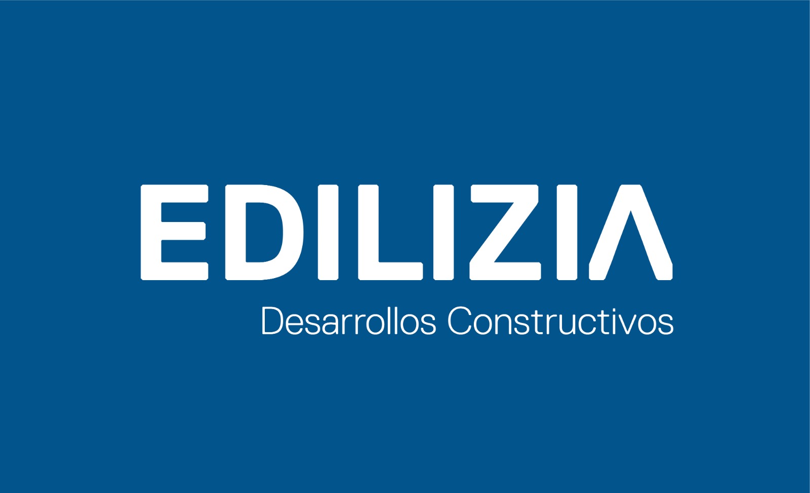EDILIZIA